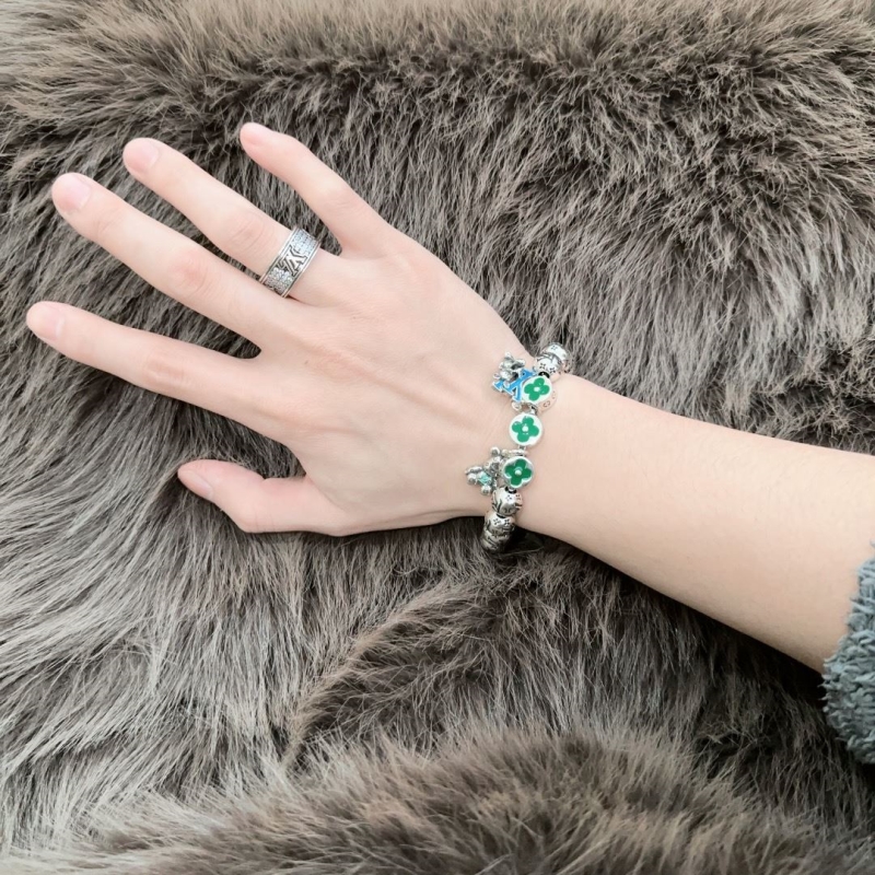 LV Bracelets